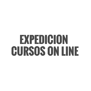 Expedicion Cursos Online