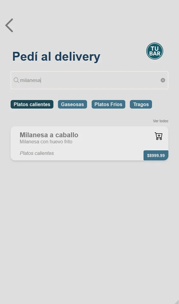 App delivery restaurante | Brithers Industria de Software App delivery restaurante | Brithers Industria de Software